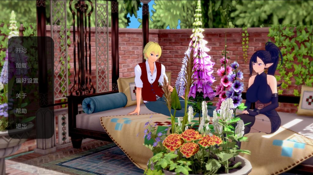 【欧美SLG/汉化/动态】通奸：国王的召唤v0.1 AI版【PC+安卓/343MB/更新】slp福利社-老色批福利社老色批福利社