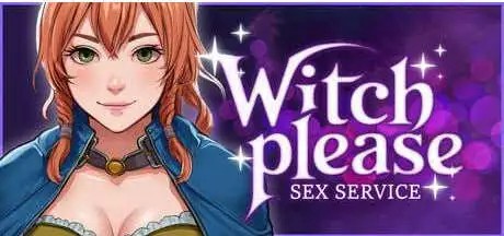 【互动SLG/中文/动态】魅惑女巫：情欲魔药铺 官方中文步兵版[新作]【PC/1.4G】slp福利社-老色批福利社老色批福利社