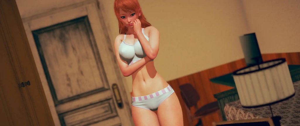 无辜服务员的生活 (3)