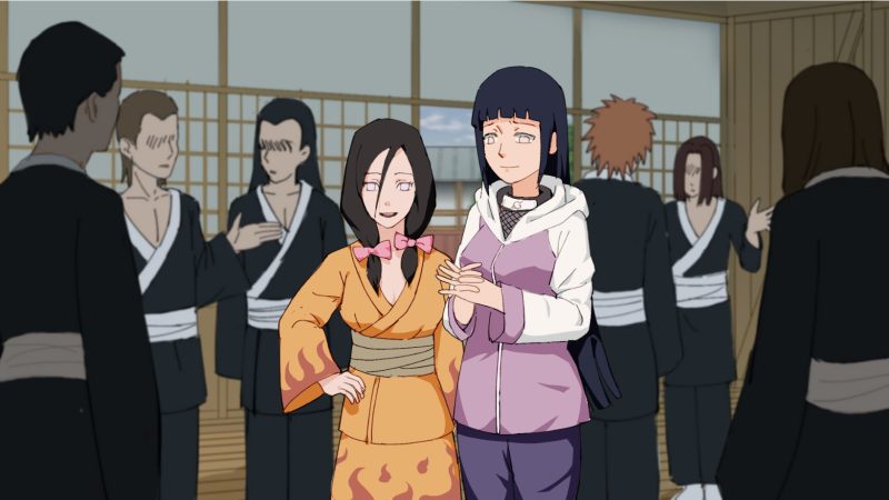 【欧美SLG/汉化/动态】被查克拉束缚v0.12 AI版【PC+安卓/807MB/更新】SLP福利社-老色批福利社老色批福利社