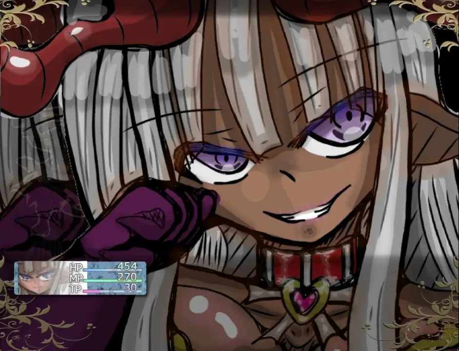 魅魔女王 (4)