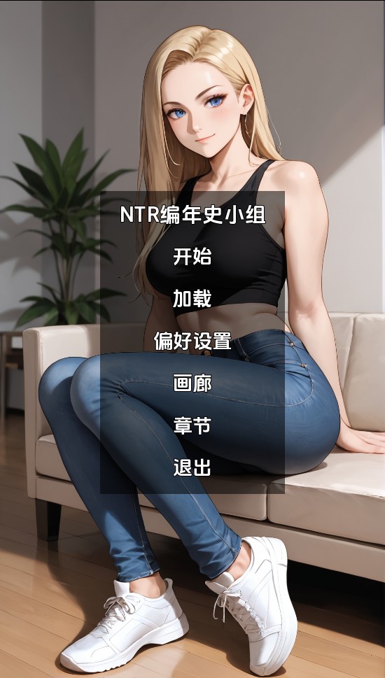 【欧美SLG/汉化/动态】NTR编年史集团v5.0 汉化版【PC+安卓/400MB/更新】SLP福利社-老色批福利社老色批福利社