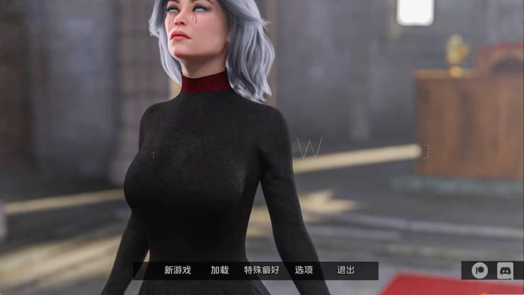 【欧美SLG/汉化/动态】中庸之道0.6 汉化版【PC+安卓/1.83G/更新】SLP福利社-老色批福利社老色批福利社
