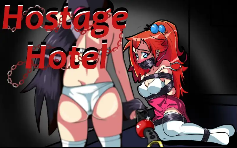 【日系RPG/AI汉化】人质酒店Ch.1-4【PC+安卓/317M】SLP福利社-老色批福利社老色批福利社