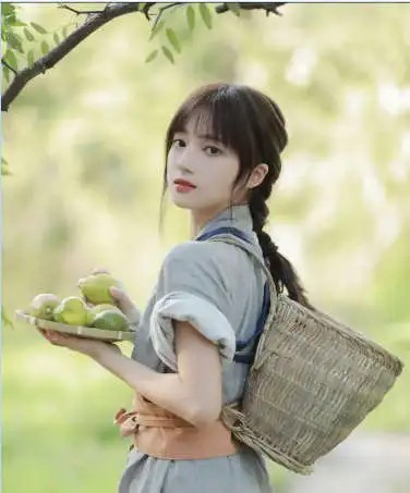 侠女逍遥录 (4)