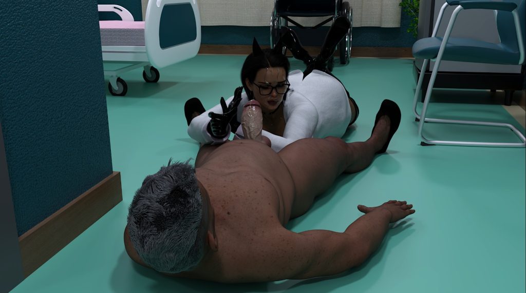 医疗特别护理 (22)