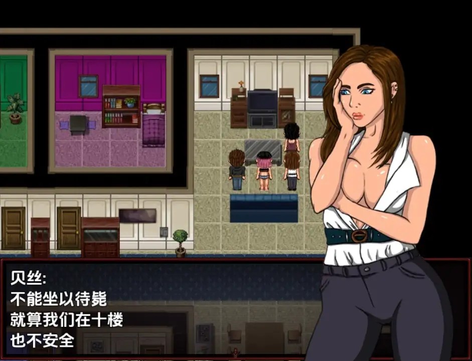 崛起部落v0.4 (5)