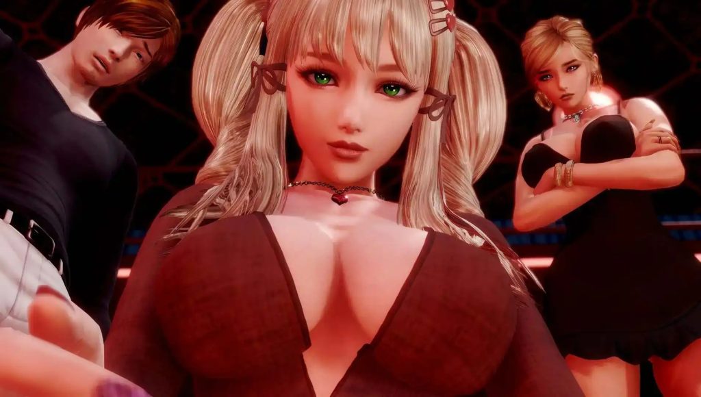 康乃馨俱乐部 (4)