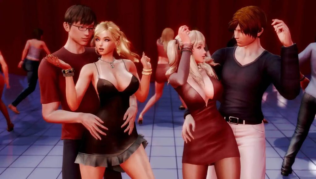 康乃馨俱乐部 (8)