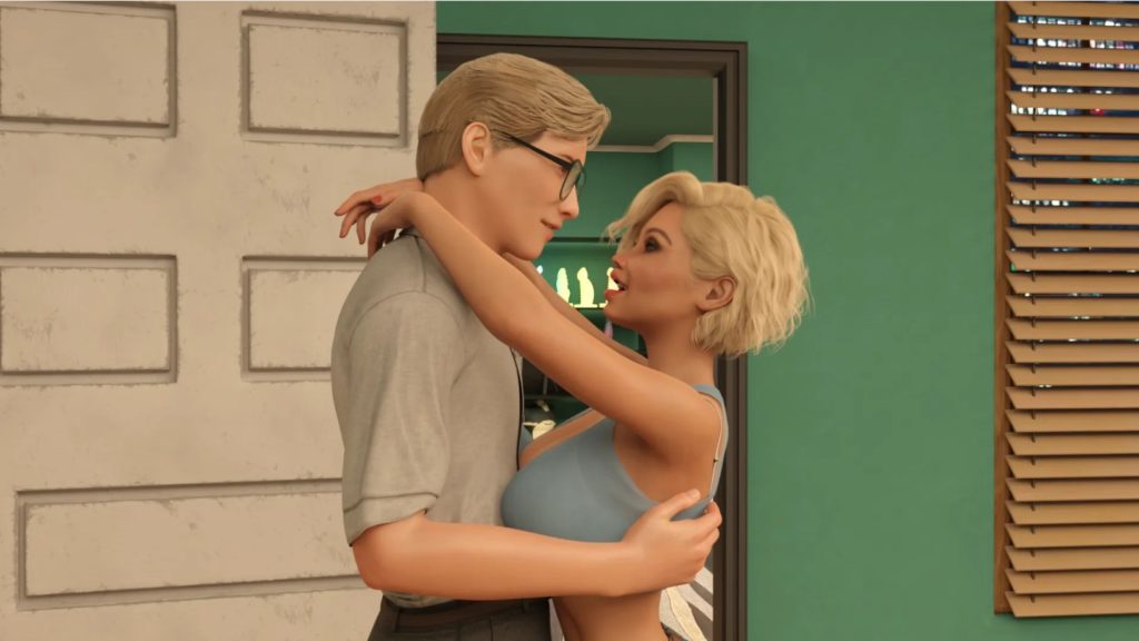 性爱机器人II：重新校准 (17)