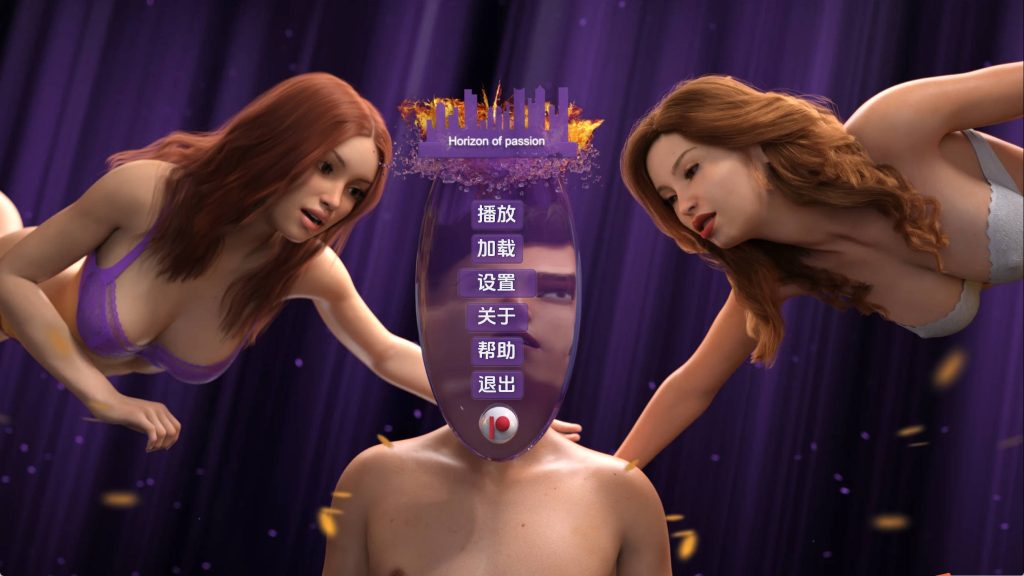 【欧美SLG/汉化/动态】改造激情地平线v0.5 汉化版【PC+安卓/445MB/更新】SLP福利社-老色批福利社老色批福利社