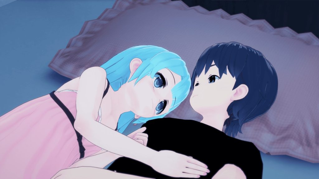 【日系SLG/汉化/动态】校园故事v8.5 汉化版【PC+安卓/3.26G/更新】SLP福利社-老色批福利社老色批福利社