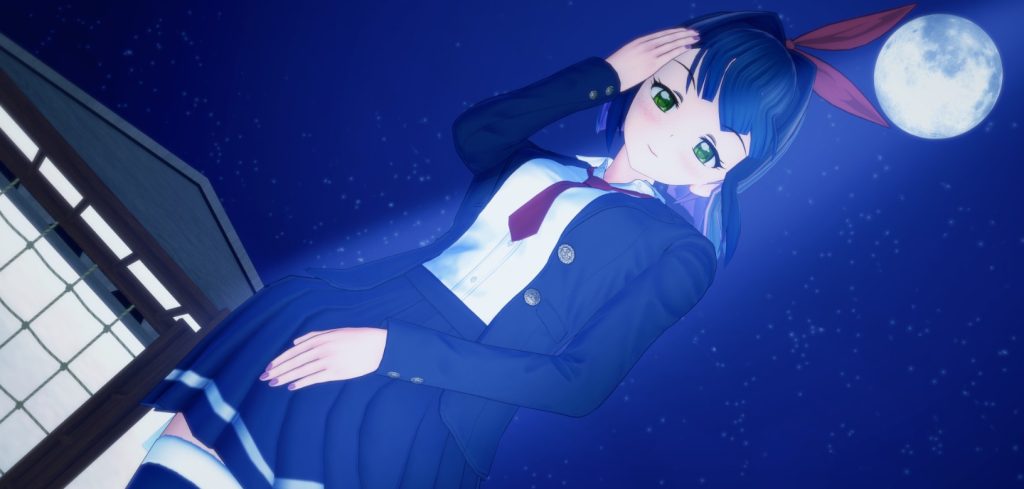 浪漫喜剧：分歧者 (11)