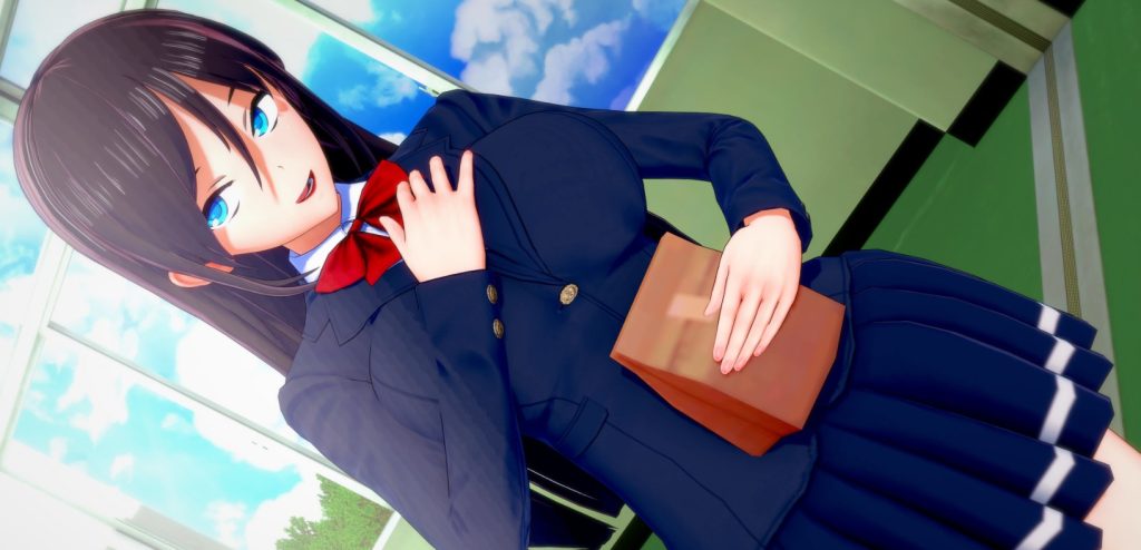 浪漫喜剧：分歧者 (12)