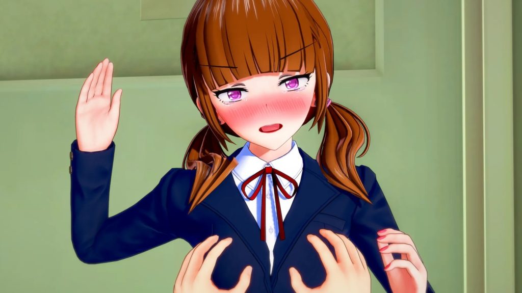 浪漫喜剧：分歧者 (8)