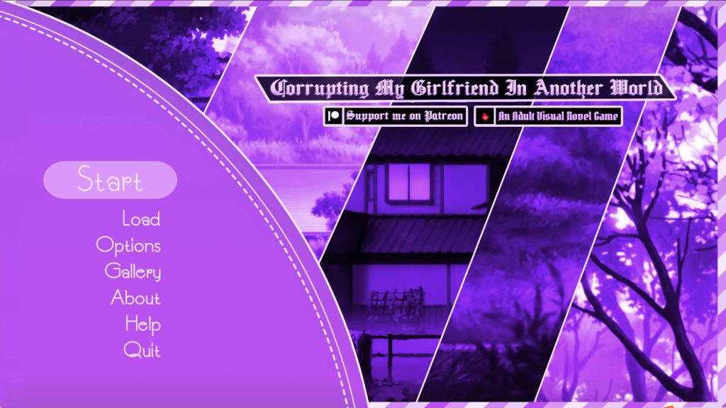 【欧美SLG/汉化/动态】腐化我的异世界女友v1.2.9 汉化版【PC+安卓/5.46G/更新】SLP福利社-老色批福利社老色批福利社