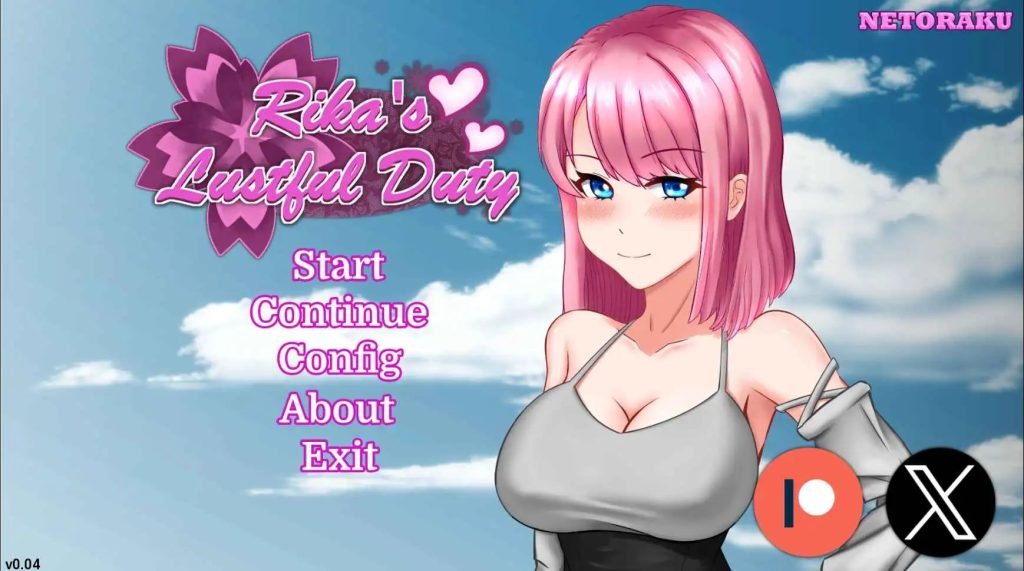 【日系SLG/汉化/动态】莉卡的职责v0.05 汉化版【PC+安卓/1.16G/更新】SLP福利社-老色批福利社老色批福利社
