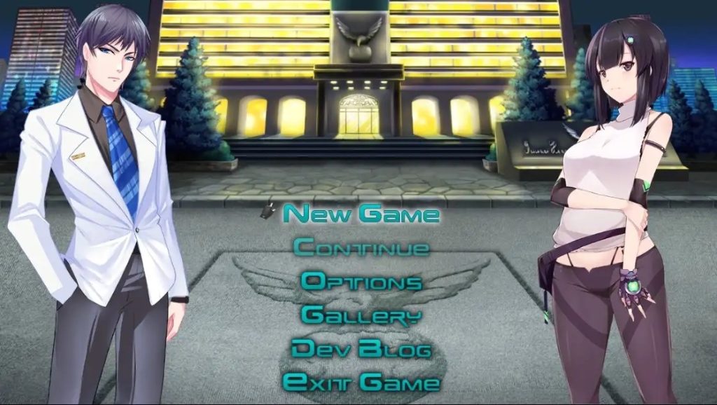 【日系RPG/AI汉化】衔尾蛇症候群v0.2【PC+安卓/602M】SLP福利社-老色批福利社老色批福利社