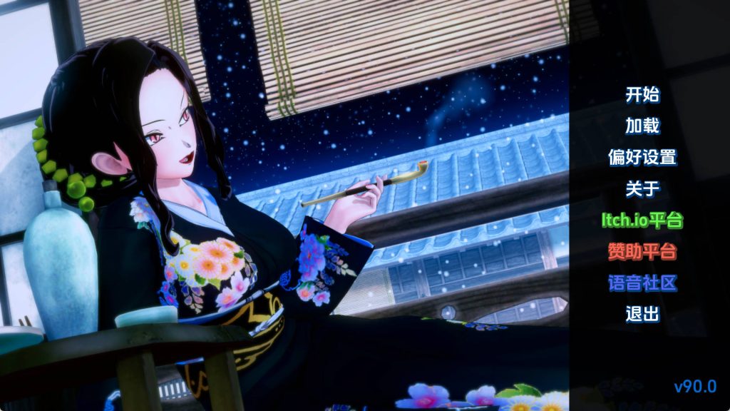 【欧美SLG/汉化/动态】训练杀手v90.0 汉化版【PC+安卓/739MB/更新】SLP福利社-老色批福利社老色批福利社