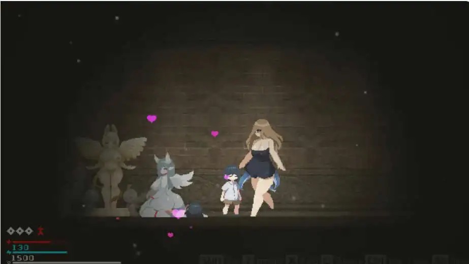 魔物娘小镇 (2)
