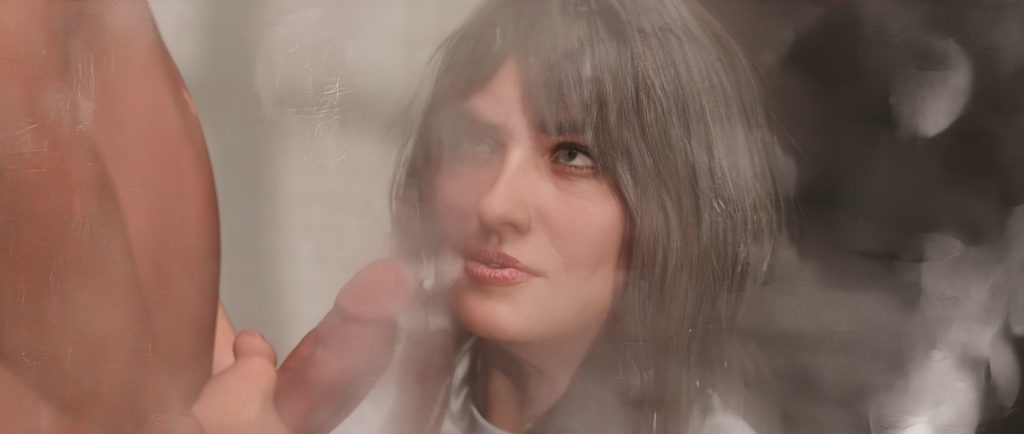 与维姬一起生活 (3)