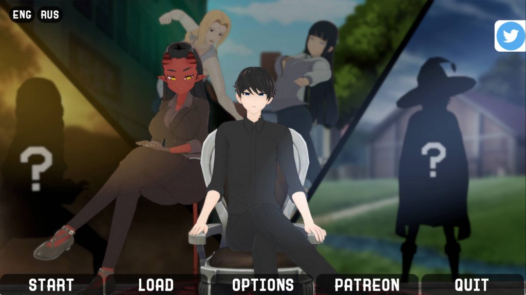 【同人SLG/汉化/动态】多元宇宙平衡v0.9.9.9.1 AI版【PC+安卓/3.56G/更新】SLP福利社-老色批福利社老色批福利社