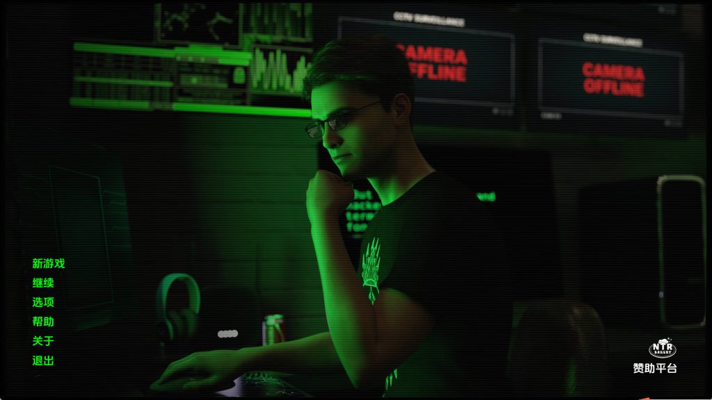 【欧美SLG/汉化/动态】安全v0.1 汉化版【PC+安卓/757MB/更新】SLP福利社-老色批福利社老色批福利社