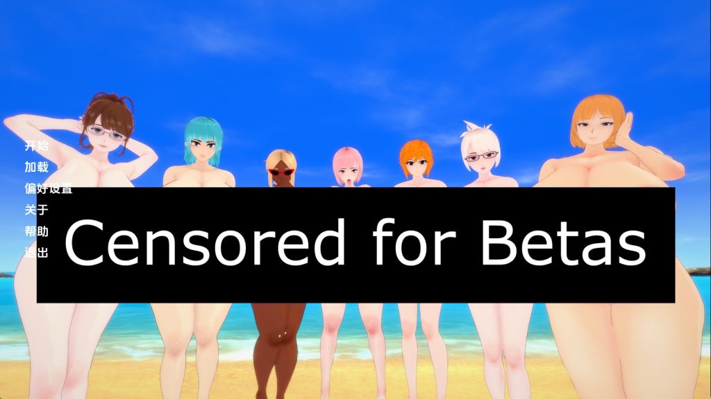 【欧美SLG/汉化/动态】审查测试版v1.5 汉化版【PC+安卓/10.5G/更新】SLP福利社-老色批福利社老色批福利社