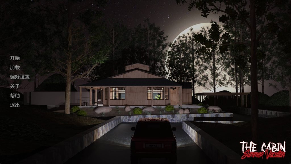 【欧美SLG/汉化/动态】小屋-暑假Ep.9 AI版【PC+安卓/6.71G/更新】SLP福利社-老色批福利社老色批福利社