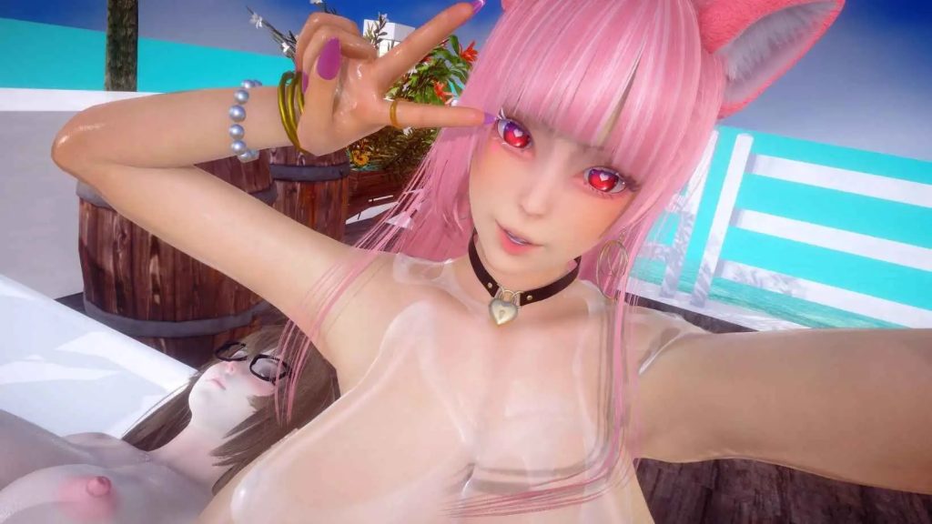 我心所向的天堂 (1)