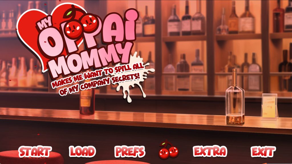 【欧美SLG/汉化/完结】我的欧派妈妈让我想泄露我所有的公司秘密v1.1.2完结 汉化版【PC+安卓/1.02G/更新】SLP福利社-老色批福利社老色批福利社