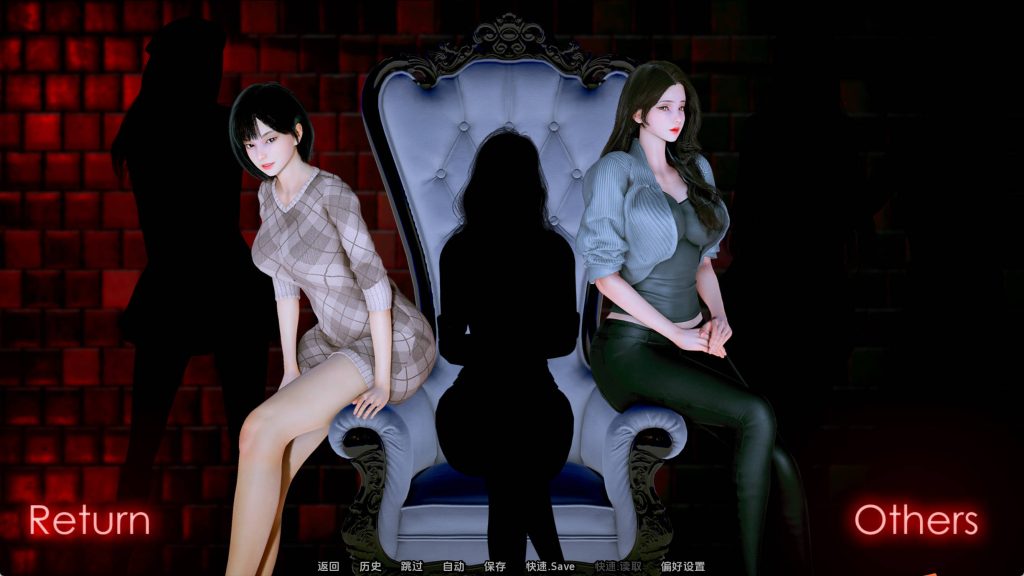 杀手的神话Ch.9赞助