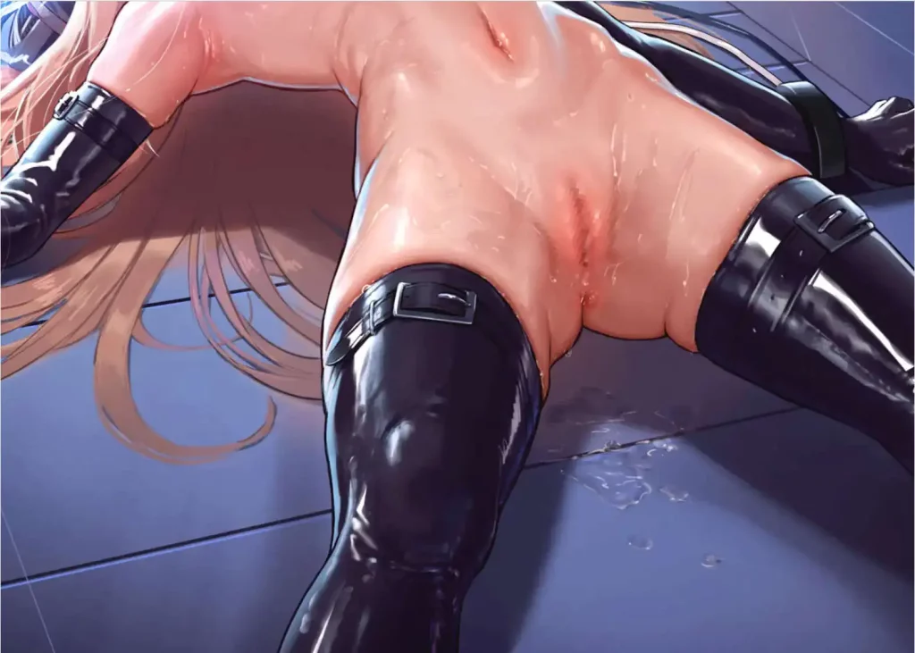 极限改変魔法少女 (4)