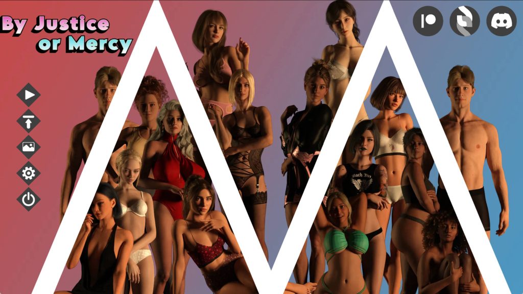 【欧美SLG/汉化/动态】正义还是仁慈v15 AI版【PC+安卓/1.27G/更新】SLP福利社-老色批福利社老色批福利社