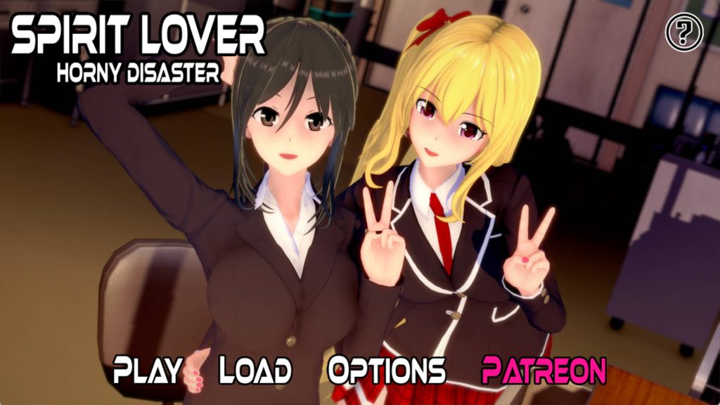 【欧美SLG/汉化/动态】灵魂情人v0.44 汉化版【PC+安卓/4.03G/更新】SLP福利社-老色批福利社老色批福利社