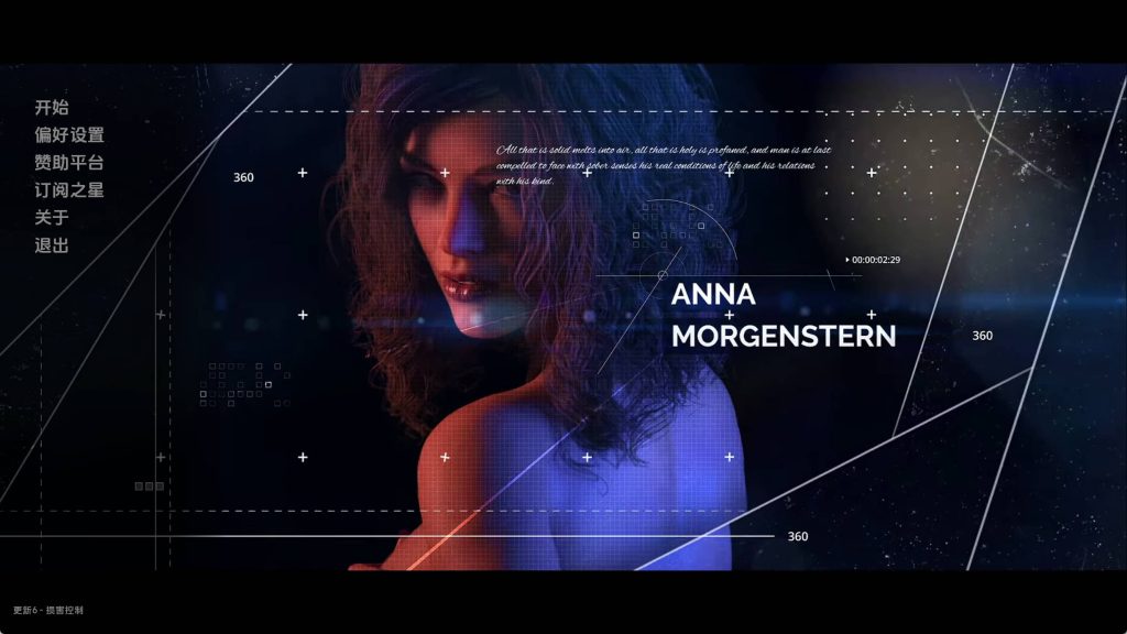 【欧美SLG/汉化/动态】超模：欲望捍卫者v1.6.0 AI版【PC+安卓/1.14G/更新】SLP福利社-老色批福利社老色批福利社