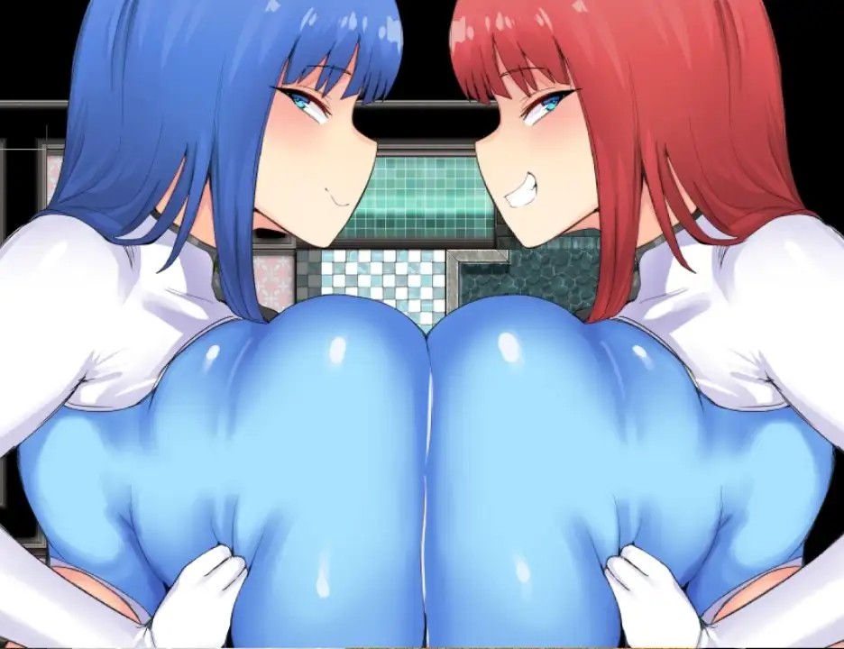 NTR警察：未來特種部隊琉璃＆小櫻 (5)