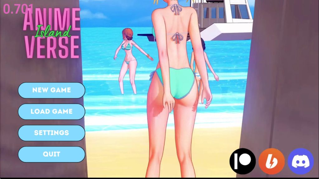 【同人SLG/汉化/动态】动漫岛v0.701 汉化版【PC+安卓/7.02G/更新】SLP福利社-老色批福利社老色批福利社