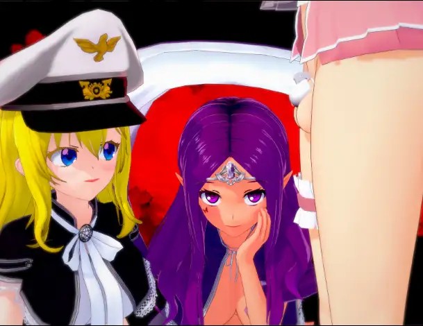 【日系RPG/AI汉化】命运之王 - 终结的开始 [v0.2.2]【PC+安卓/1.88G】SLP福利社-老色批福利社老色批福利社