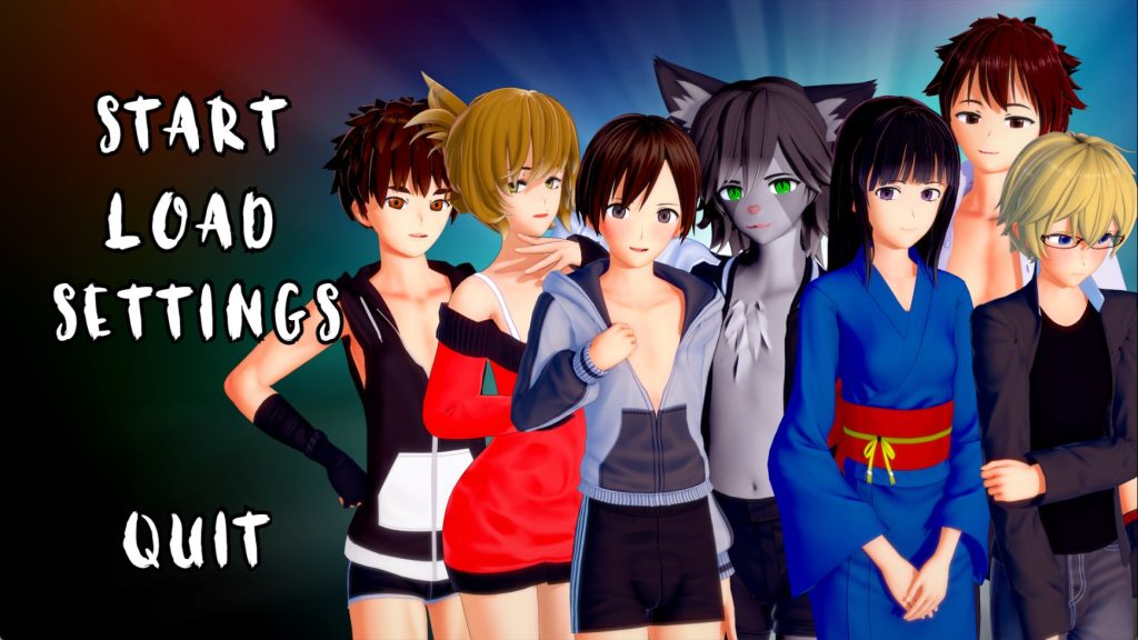 【欧美SLG/汉化/动态】噩梦中的救赎v0.7.2 汉化版【PC+安卓/1.18G/更新】SLP福利社-老色批福利社老色批福利社