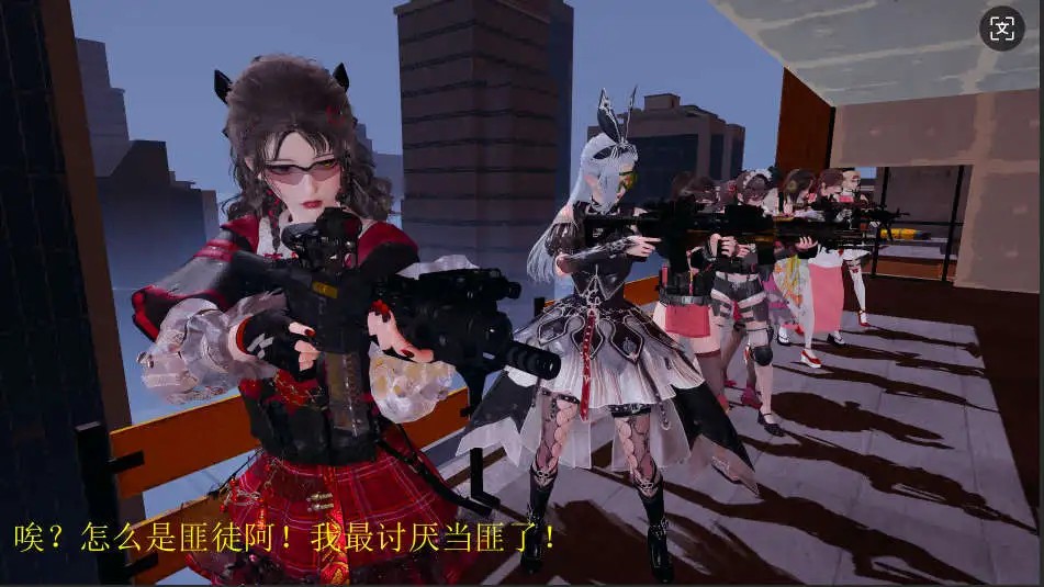 【3D/全彩/无修】搜查官 被迫上演战败CG的美少女搜查官们【160M】SLP福利社-老色批福利社老色批福利社