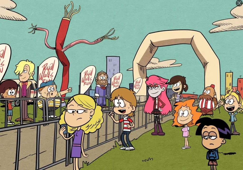 最淫荡的房子 (6)