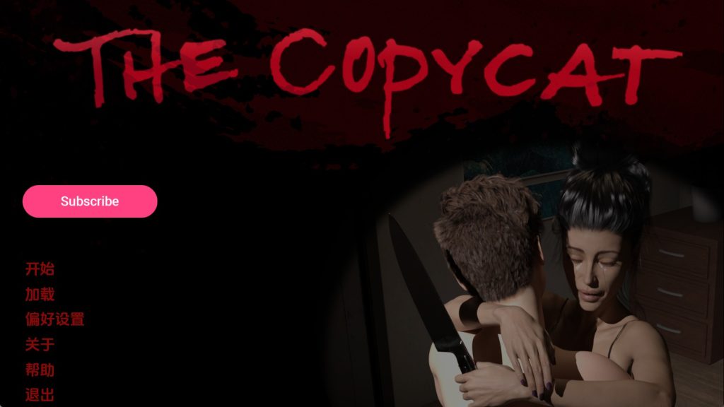 【欧美SLG/汉化/动态】模仿者v1.3.0 汉化版【PC+安卓/6.46G/更新】SLP福利社-老色批福利社老色批福利社