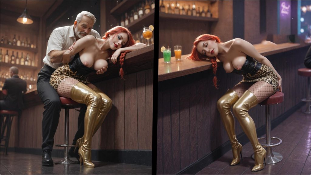 【欧美SLG/汉化/动态】索菲亚的黑暗幻想v1.12 汉化版【PC+安卓/8.70G/更新】SLP福利社-老色批福利社老色批福利社