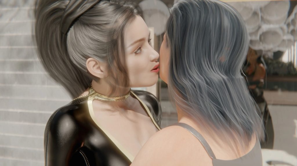 索菲亚的黑暗幻想 (9)