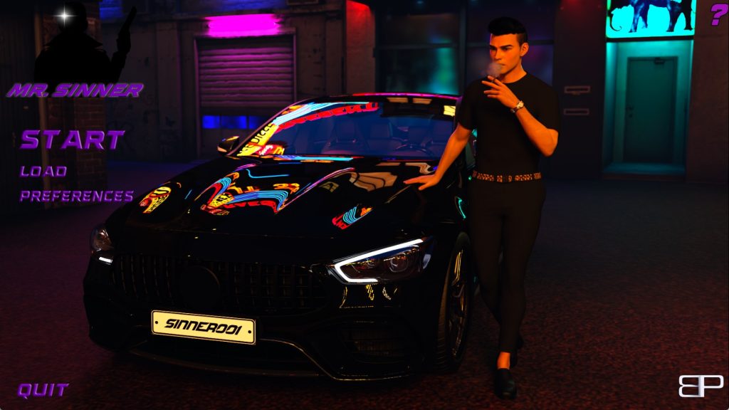 【欧美SLG/汉化/完结】罪人先生v1.0完结 AI版【PC+安卓/1.29G/更新】SLP福利社-老色批福利社老色批福利社