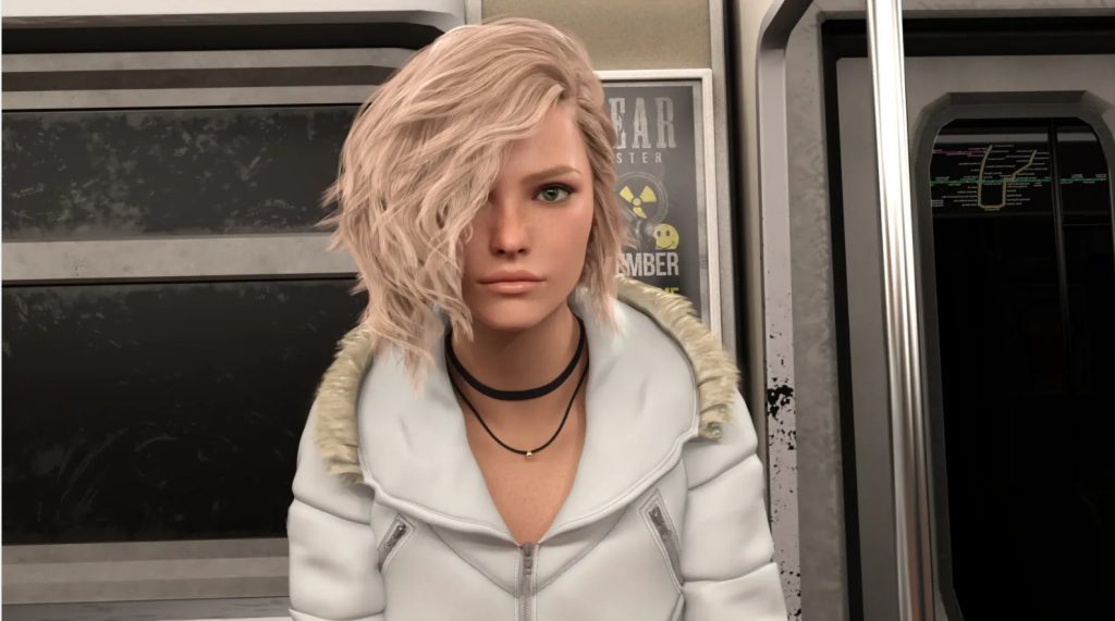 超级英雄逊毙了 (10)