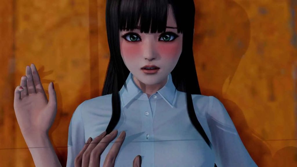 金斯维尔：变革的开始 (2)