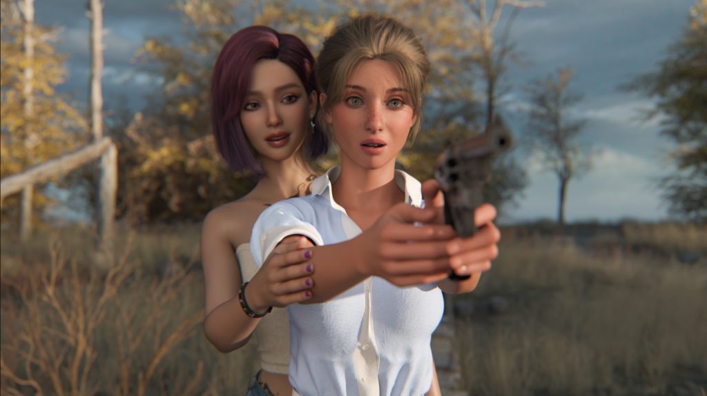 乡村荡妇改造 (8)