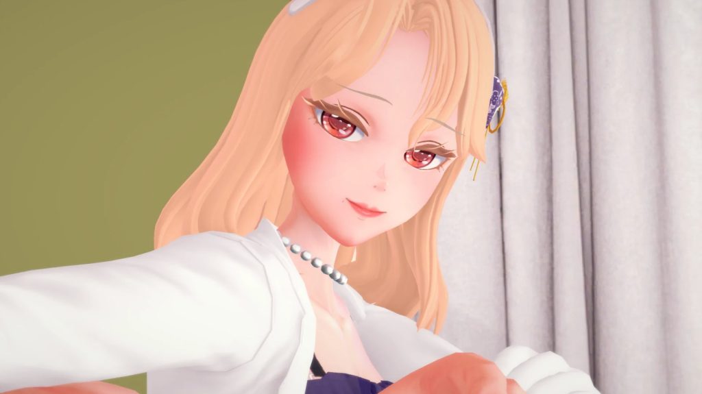 命运之风：倒带 (1)